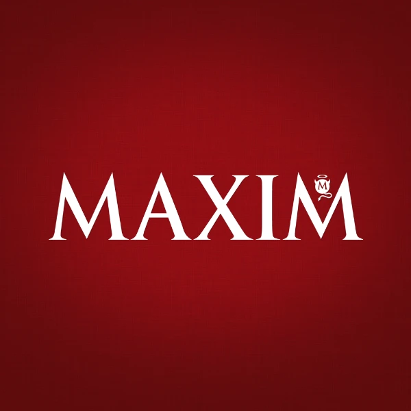 Самые сексуальные знаменитые женщины России по версии журнала «Maxim» (Часть 1)