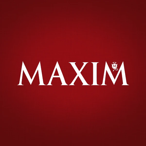 Горячие фото. Журнал Maxim