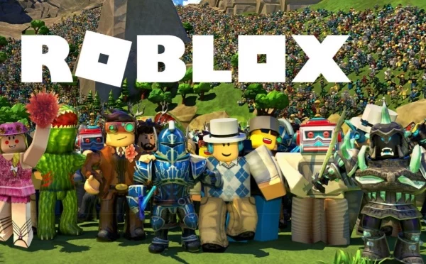 В этом тесте вы сможете проверить свои знания об игре Roblox 
(и понастольгировать)
