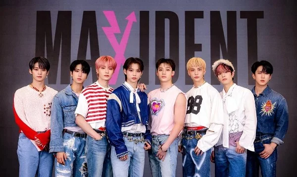 Узнаем насколько хорошо ты знаешь группу Stray Kids.
