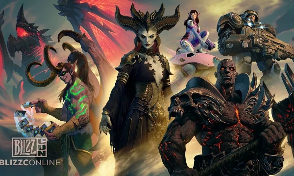 В данном тесте будут практически все именные персонажи со вселенных Warcraft, Diablo, Overwatch, StarCraft и Heroes of the Storm. Выбирайте по вашим личным критериям. Тест будет большой)