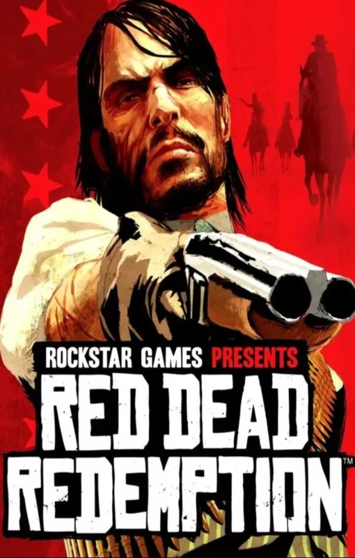 8 место - Red Dead Redemption. Почему то но я больше люблю 1 часть этой великолепной игры. 8 место - Red Dead Redemption. Почему то но я больше люблю 1 часть этой великолепной игры. 