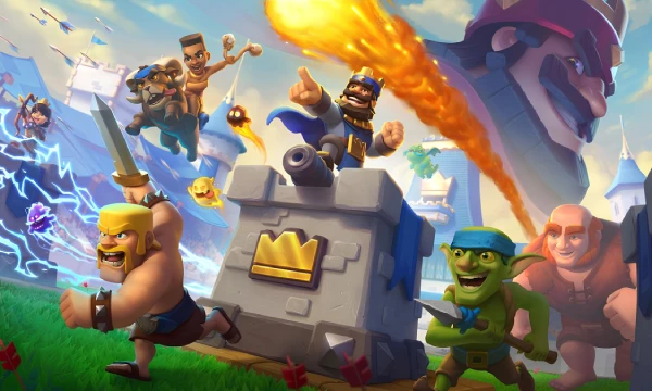 Clash Royale это не только карты и арены, но и стратегия, тайминги и умение читать игру. Этот тест поможет узнать, насколько хорошо ты ориентируешься в механиках, картах и особенностях игры