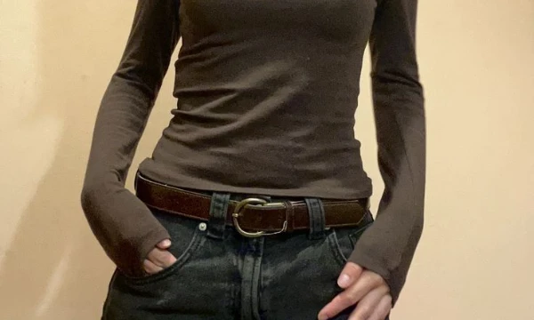 пик