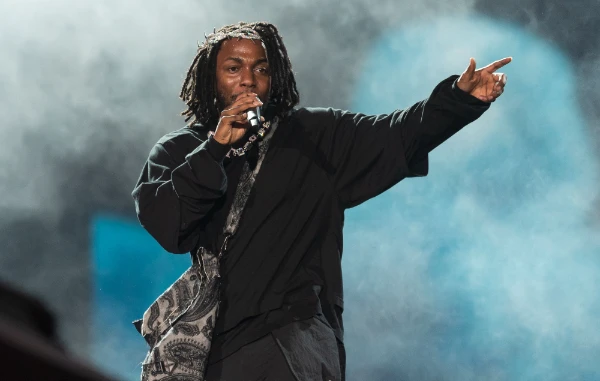 W Kendrick