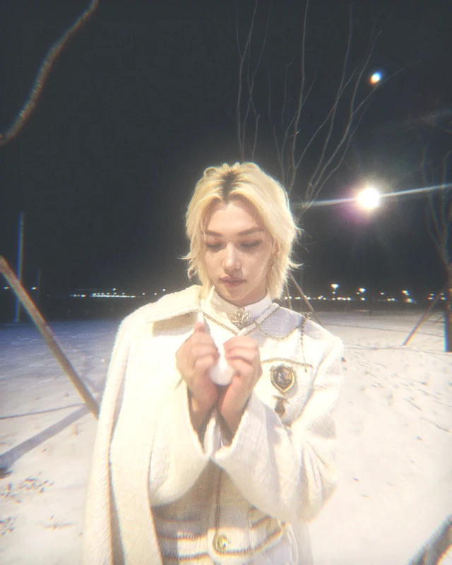 `Феликс - Thvflx. ✧◝ `Феликс - Thvflx. ✧◝