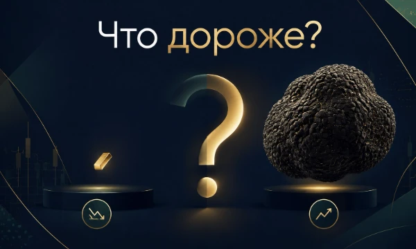 Сможете отличить стоимость полёта в космос от аренды частного острова? А сравнить грамм родия с трюфелем? В этой викторине побеждает не эрудит, а тот, кто готов удивляться.