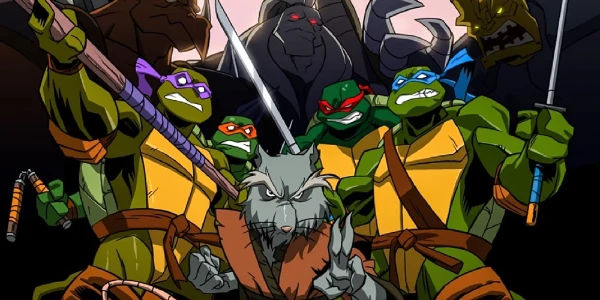 «Черепашки Ниндзя» (TMNT) — американская франшиза, повествующая о четырёх братьях черепахах: Леонардо, Донателло, Микеланджело и Рафаэле. Предлагаю вам пройти тест на знание франшизы Черепашек Ниндзя.