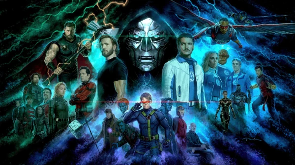 Предлагаю Вам выбрать лучшего злодея фильмов Марвел (без сериалов)