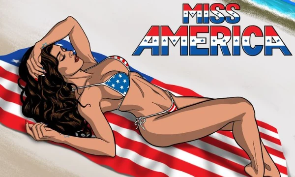 Америка Чавез - сильная и яркая героиня Marvel с уверенным телом и смелым характером. Выбирай самые горячие её образы и реши, где эта красота показана лучше всего!