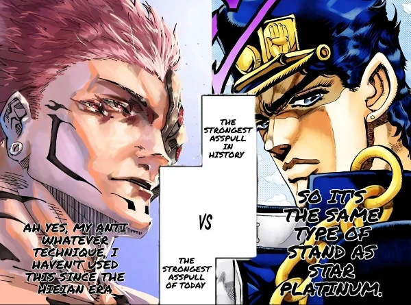 Единственный тест с нормальным паверскейлингом)