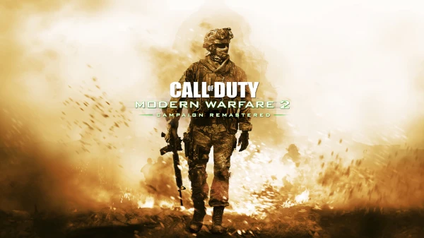 Выбери своего любимого персонажа из игры Call Of Duty Modern Warfare 2 Remastered