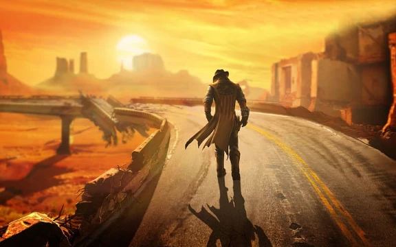 Предлагаем Вам пройти самый большой турнир по персонажам франшизы Fallout на сайте pikuco. 