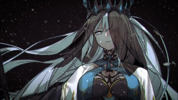 Выберите самого красивого женского слугу класса берсеркер из игры Fate/Grand Order (очевидно тут будут не все слуги этого класса).