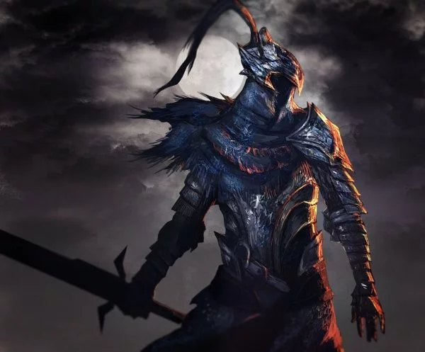Выбери лучшего босса из трилогии Dark Souls, эксклюзива Bloodborne и недавней Sekiro: Shadows Die Twice
