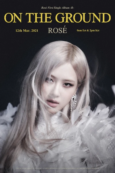 Турнир  призван выявить лучшую фотографию из промо-материалов группы BLACKPINK, на снимках которых изображена Розэ(отсутствуют промо Ready for Love).