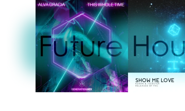 Future House - это поджанр House music. House music - поджанр Electronic Dance Music (EDM). Узнаем, какой трек вызывает максимальную симпатию у большинства пользователей. ( с ТАЙМКОДАМИ ) ( 1 Часть )