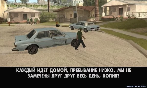 тут разные проекты начиная с 2000 по 2026 год
от разных частей гта, мафии и других известных франшиз до маленьких инди игр о которых знают полтора землекопа