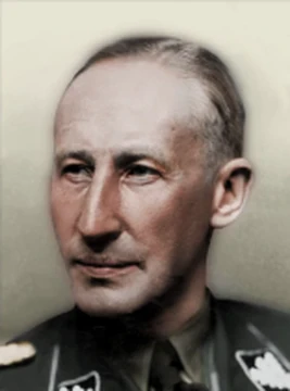 Управляй Германией Гейдриха и выживи
