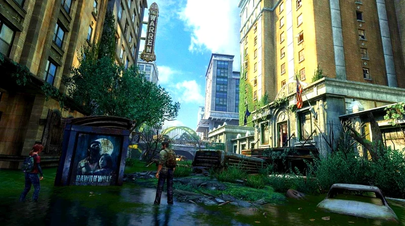 РЕЙТИНГ ГОРОДОВ В The Last of Us ОТ “ТЫ ВЫЖИВЕШЬ” ДО “ТЫ УЖЕ МЁРТВ” РЕЙТИНГ ГОРОДОВ В The Last of Us ОТ “ТЫ ВЫЖИВЕШЬ” ДО “ТЫ УЖЕ МЁРТВ”