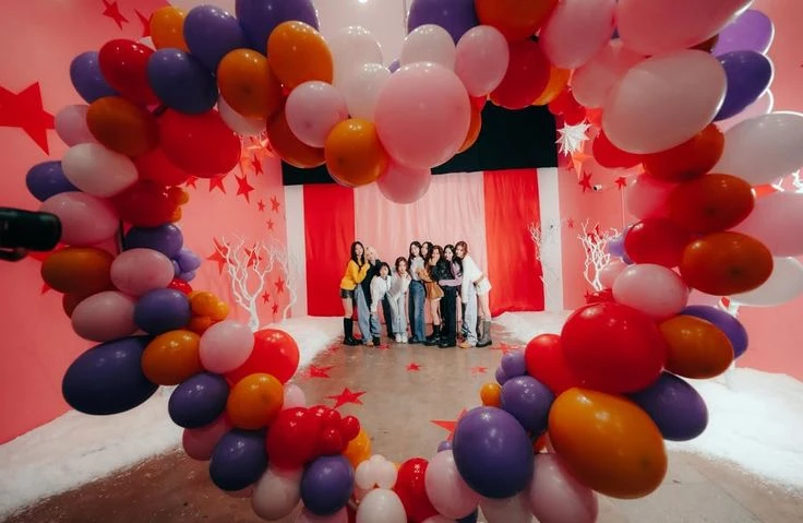 Оцениваю новый альбом TWICE 'Strategy'. Оцениваю новый альбом TWICE 'Strategy'.