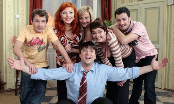 В этом турнире представлены сериалы, как русские, так и американские, выходившие с 2000 года по 2015 год на известных телеканалах, таких как ТНТ, СТС, Дисней и Николодеон. Ваша задача - выбрать лучший