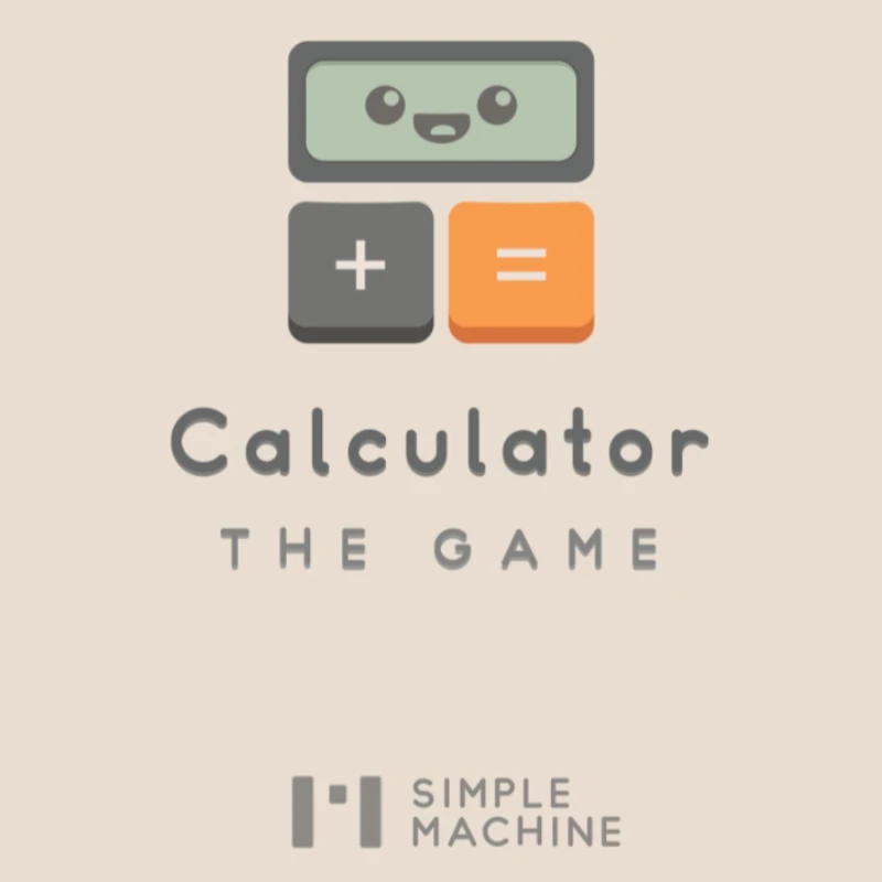 Calculator THE GAME одна машинима в подарок Calculator THE GAME одна машинима в подарок