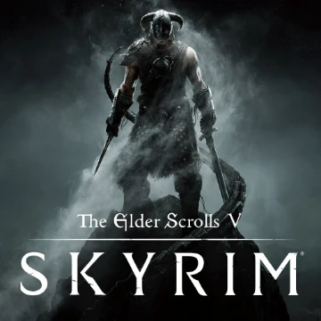 Лучший саундтрек из игры Skyrim