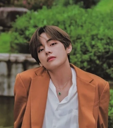 Тэхён из bts Тэхён из bts