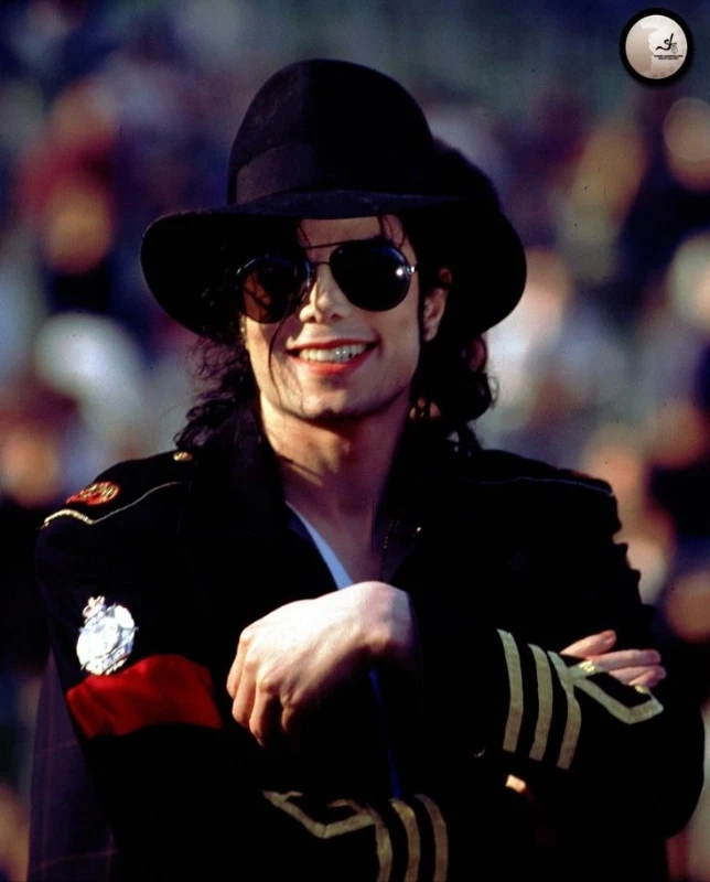 Michael Jackson Michael Jackson