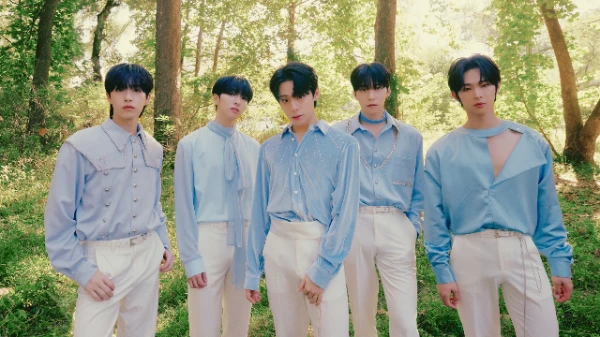 Выбираем самую лучшую песню мужской K-Pop группы ONEUS.