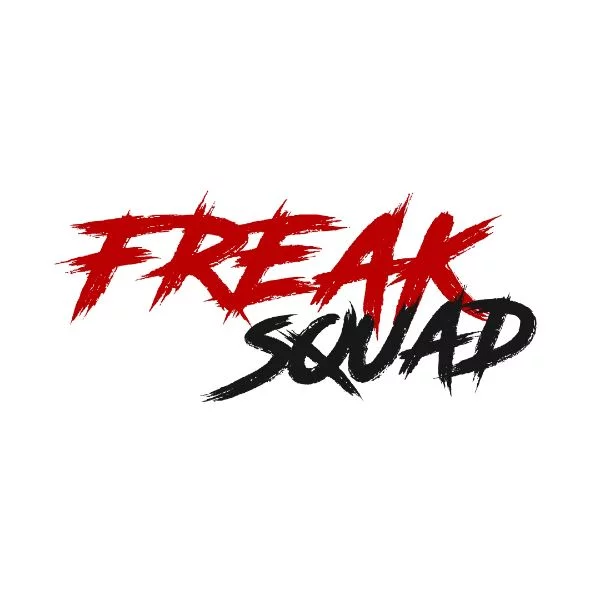 Twitch FREAK SQUAD