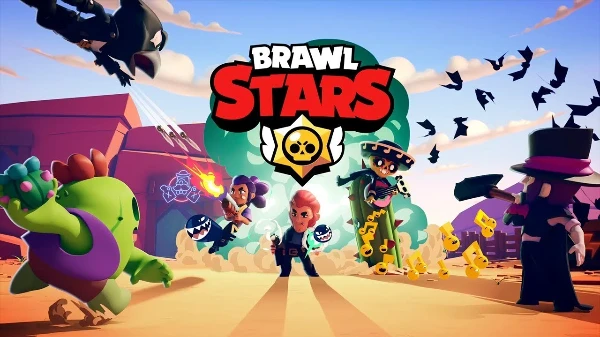 Здесь собраны 32 саундтрека из Brawl Stars. Выберите лучший!