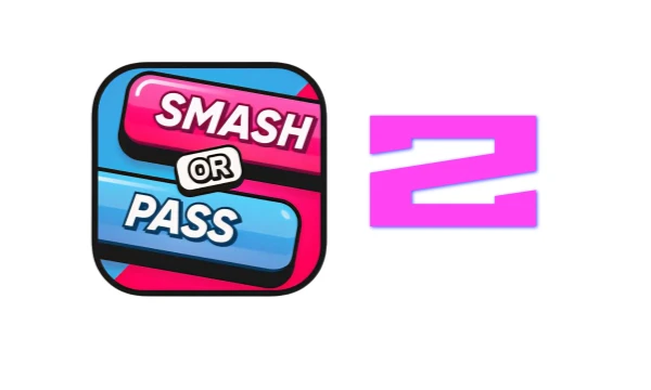 Сиквел моего перового теста Smash or pass. Опять же, кто не знает, что это.......тот узнает. А так здесь есть всё то, что подобает сиквелу. (Новые персонажи, слегка изменённые концовки)

   