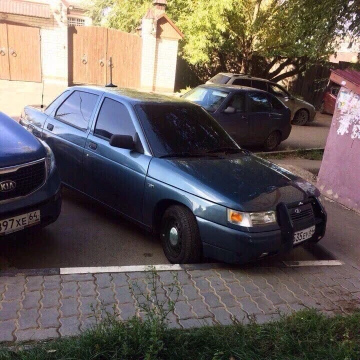 Выберите лучшую 
