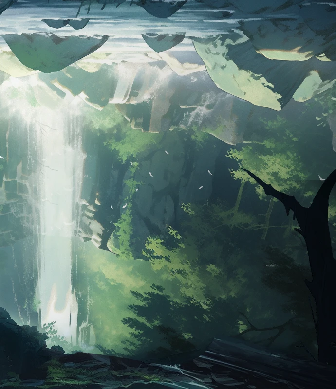 Совсем другой «Made in Abyss» 💦 Совсем другой «Made in Abyss» 💦