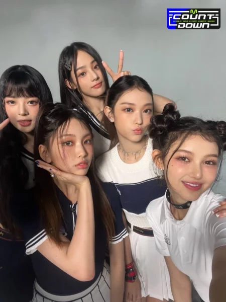 В этом тесте вам предстоит выбрать лучшую( по вашему мнению) k-pop группу!! Желаю удачи🪽