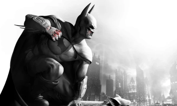 В этом турнире я собрал разных персонажей из серии видеоигр Batman Arkham. Условия просты: противники выходят биться один на один