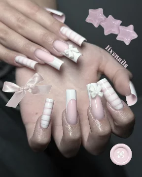 Выбери лучший маникюр из всех 💅🏻