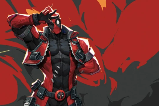 Самый подробный тест по игре Marvel Rivals. С выходом новых героев тест будет обновляться. Определите, какой герой ваш самый любимый и узнайте кого выбирают другие игроки. Я ОБНОВИЛ!!! Не благодарите.