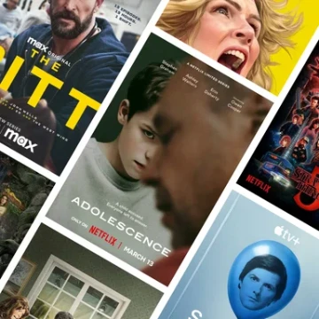 выбираем лучший сериал зарубежный, который захочется пересмотреть