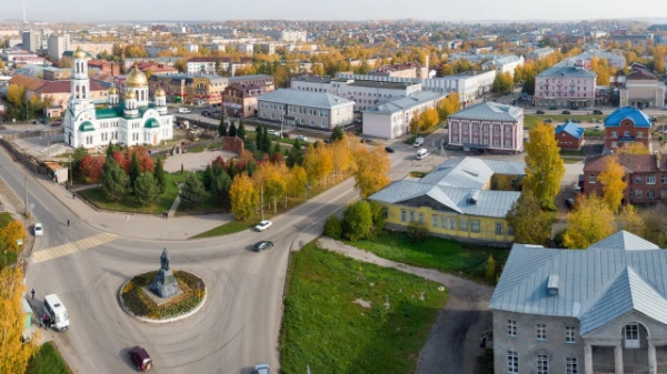 Выбери