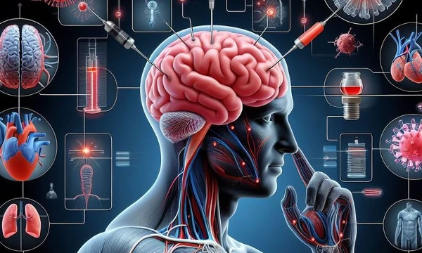 После прохождения теста вы сможете узнать к какому из четырех типов восприятия информации вы относитесь. Выберите ответ, который наилучшим образом описывает ваше поведение или предпочтения.