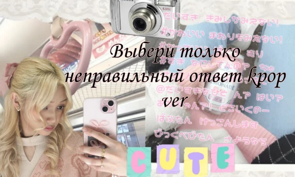 Идея вроде как моя. Все просто, я задаю вопрос, а вам надо выбрать неправильный ответ на него. Не несёт какого либо большого  смысла, просто развлечься и проверить то, на сколько вы внимательны