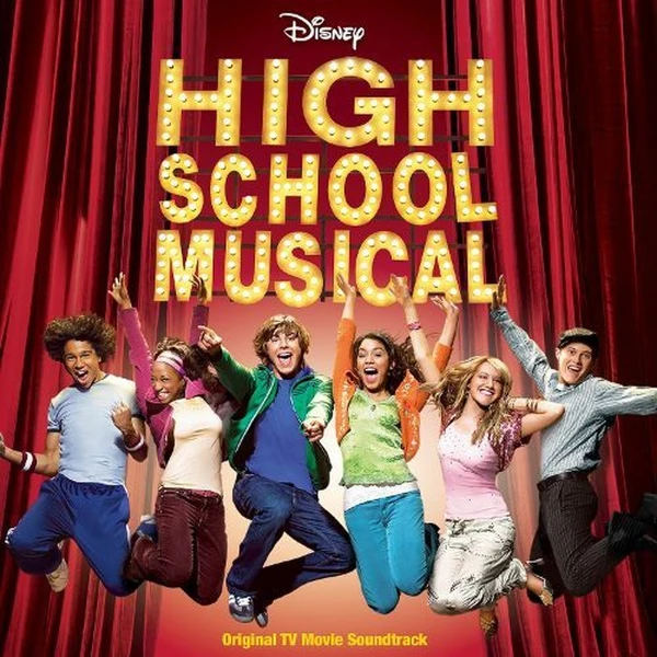 Disney Channel Original Movies могут похвастаться хорошей музыкой. В этой части сойдутся легенды нулевых и десятых: High School Musical, Camp Rock и Lemonade Mouth