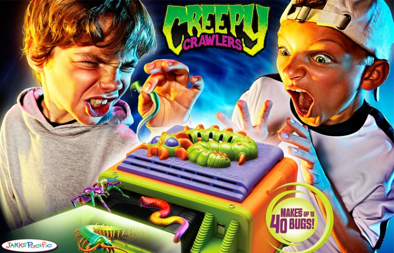 Запретные игрушки детям! Запретные игрушки детям!