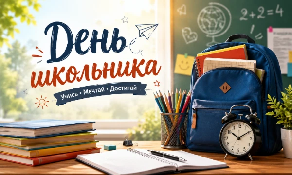 Вам 13 лет, и ваша жизнь состоит из обычных одинаковых дней ходьбы в школу. Получится ли у вас всё изменить? Учитесь, гуляйте, зарабатывайте на жизнь и многое другое! 
