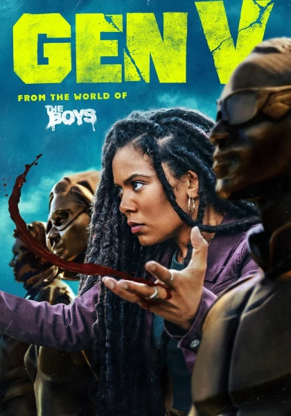 Предлагаю выбрать лучшую серию из 3-х сезонов сериала «Пацаны» (The Boys), а также из 1-го сезона спин-оффа «Поколение «Ви» (Gen V). В ОПИСАНИЯХ ЭПИЗОДОВ ПРИСУТСТВУЮТ СПОЙЛЕРЫ!!!