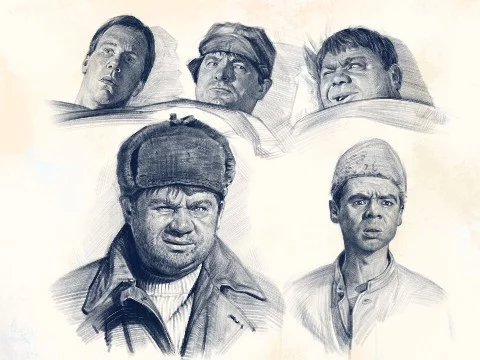 Все мы знаем и любим советские фильмы, но так ли хорошо мы в них разбираемся? Пройдите тест и узнайте ответ на этот вопрос!