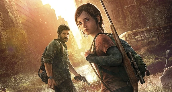 Кто ты из игры The last of us и The last of us 2.
Мой первый тест на этой площадке,в комментариях напишите пожалуйста что можно улучшить 
